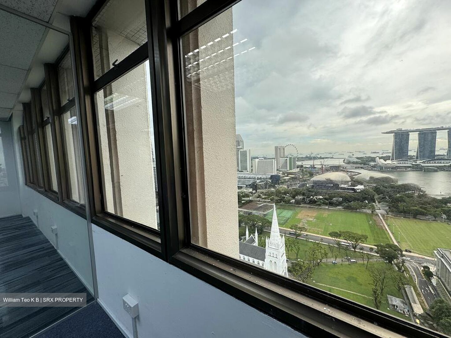 Peninsula Plaza (D6), Office #567475151
